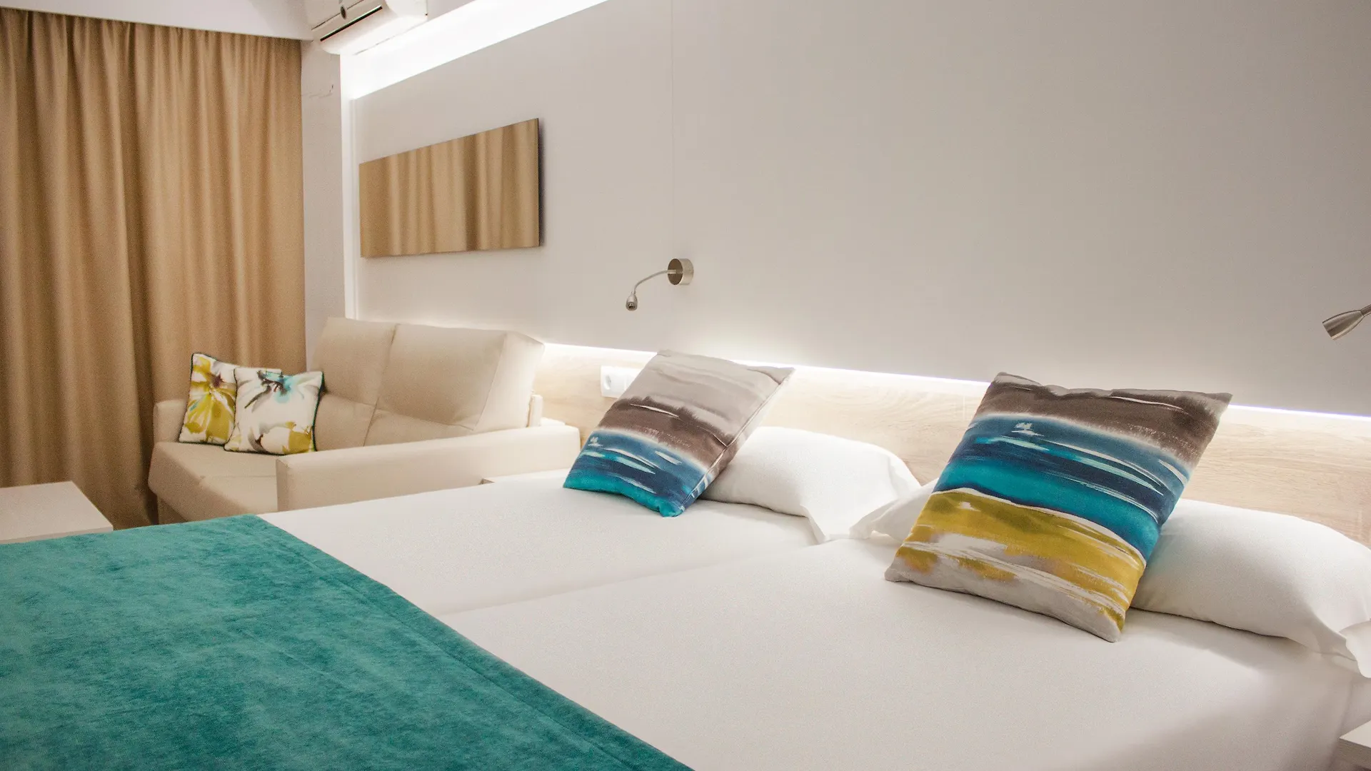 Globales Panama - Adults Only Hotel Palma Nova  Palma Nova (Mallorca)