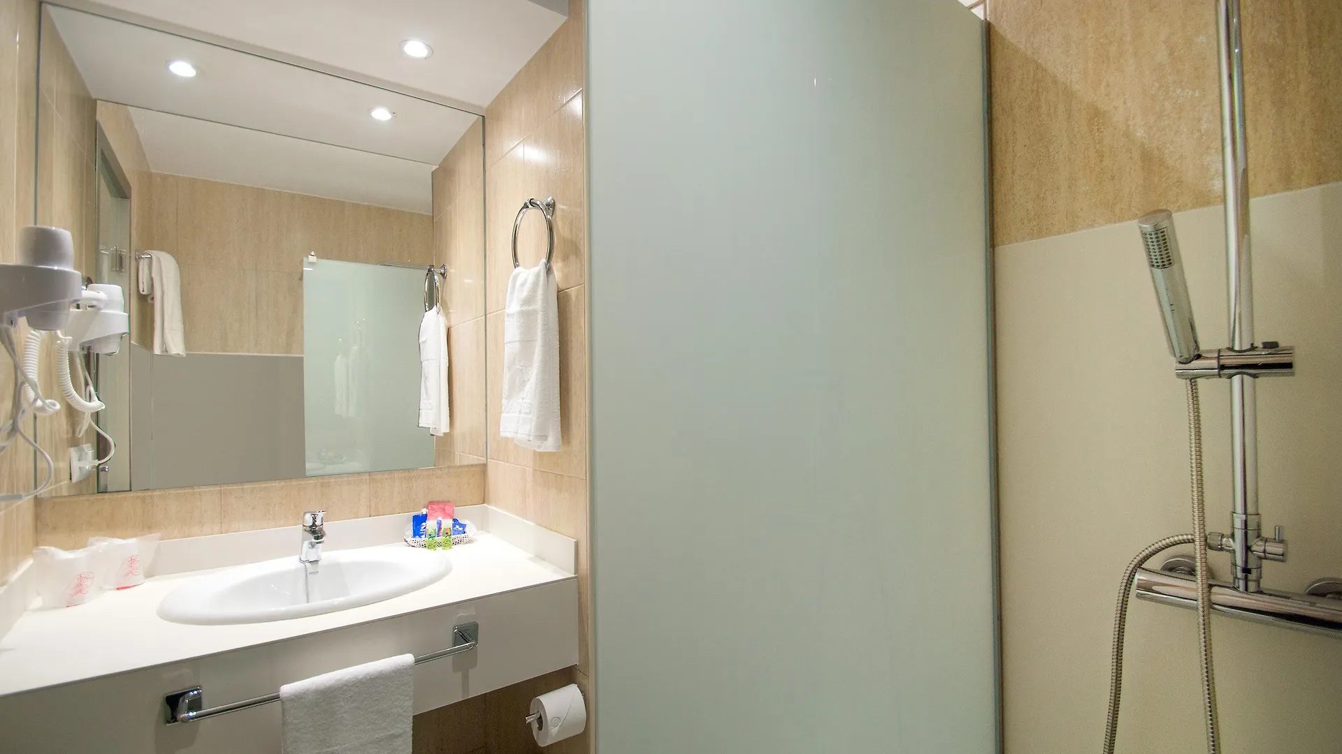 Globales Panama - Adults Only Hotel Palma Nova