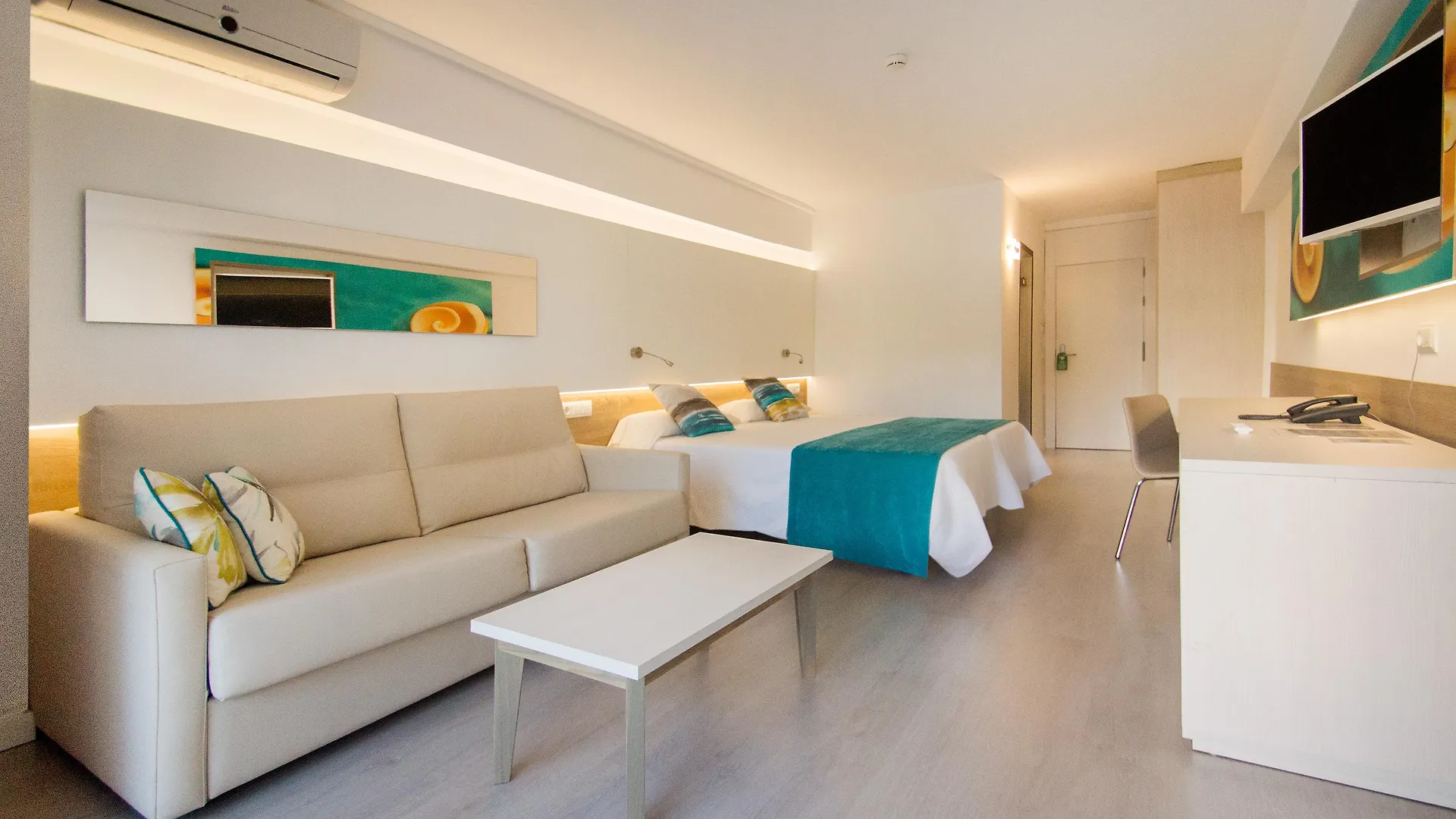 Hotel Globales Panama - Adults Only Palmanova