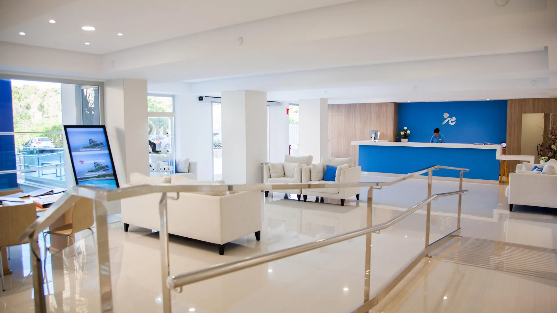 Hotel Globales Panama - Adults Only Palmanova