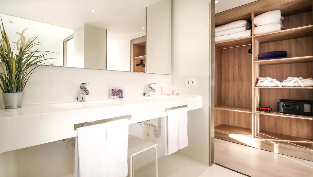 Globales Panama - Adults Only Hotel Palma Nova
