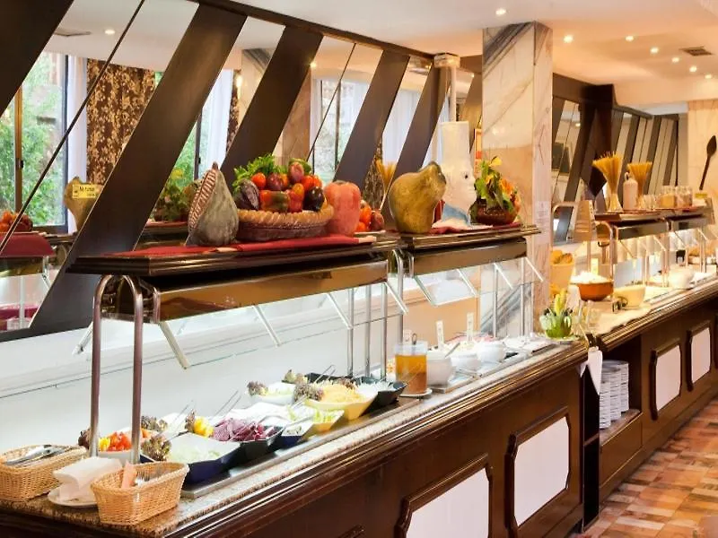 Globales Panama - Adults Only Hotel Palma Nova  4*, Palma Nova (Mallorca)