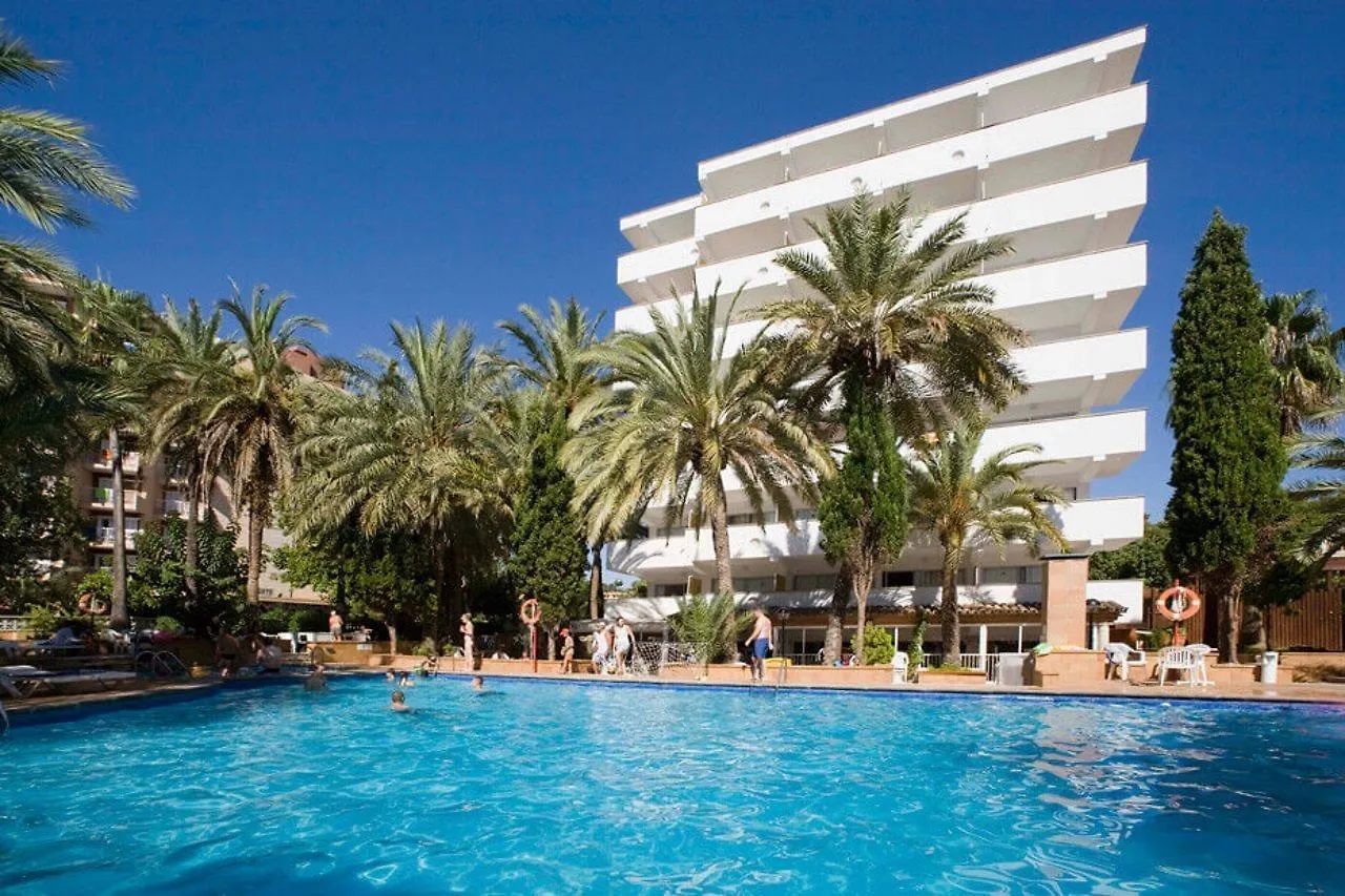 Globales Panama - Adults Only Hotel Palma Nova  Spain