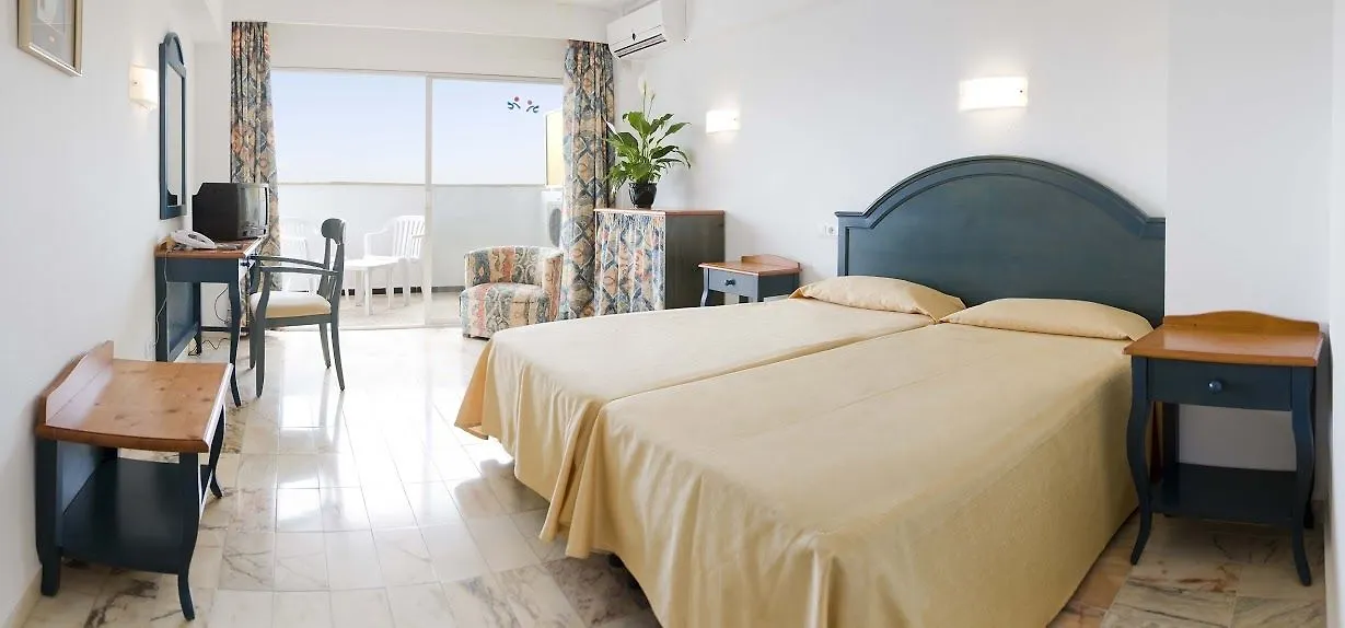 ホテル Globales Panama - Adults Only Palmanova