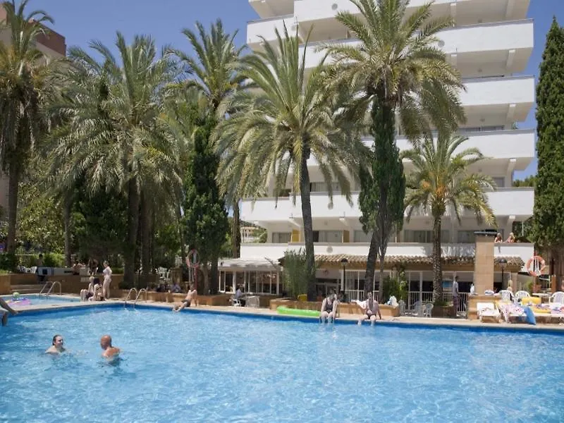 Globales Panama - Adults Only Hotel Palma Nova
