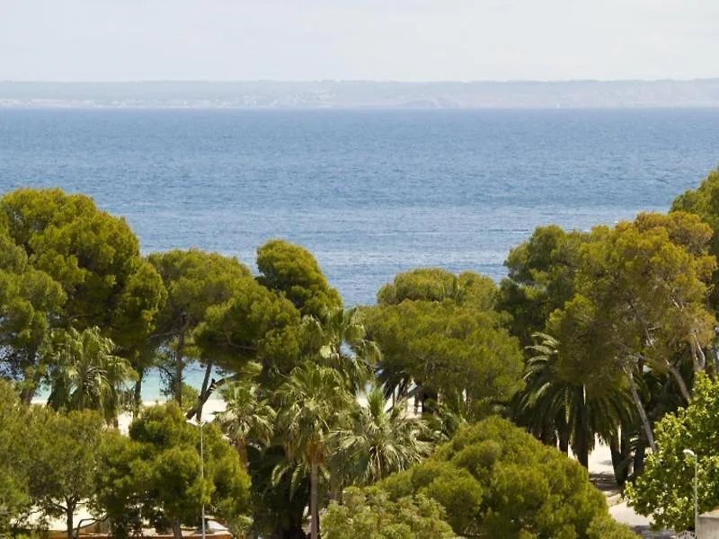 ホテル Globales Panama - Adults Only Palmanova 4*,  スペイン