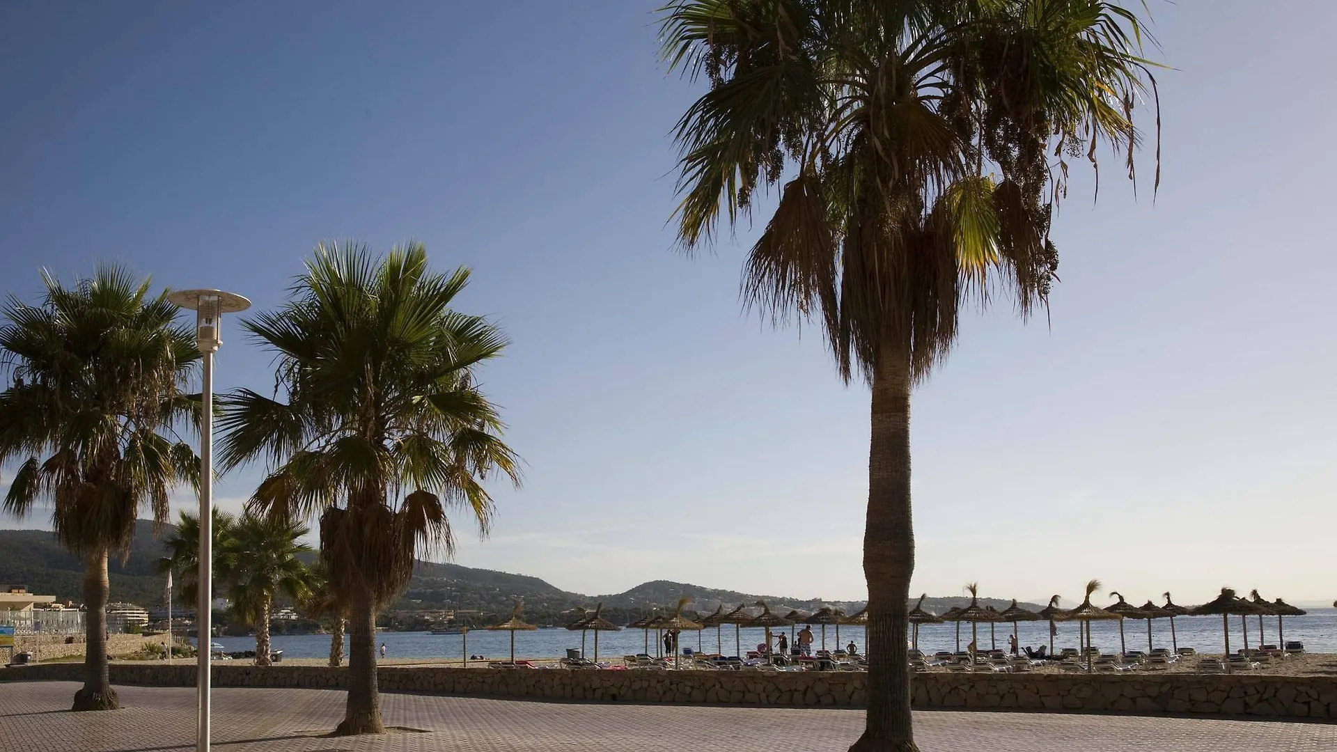 Hotel Globales Panama - Adults Only Palmanova 4*,