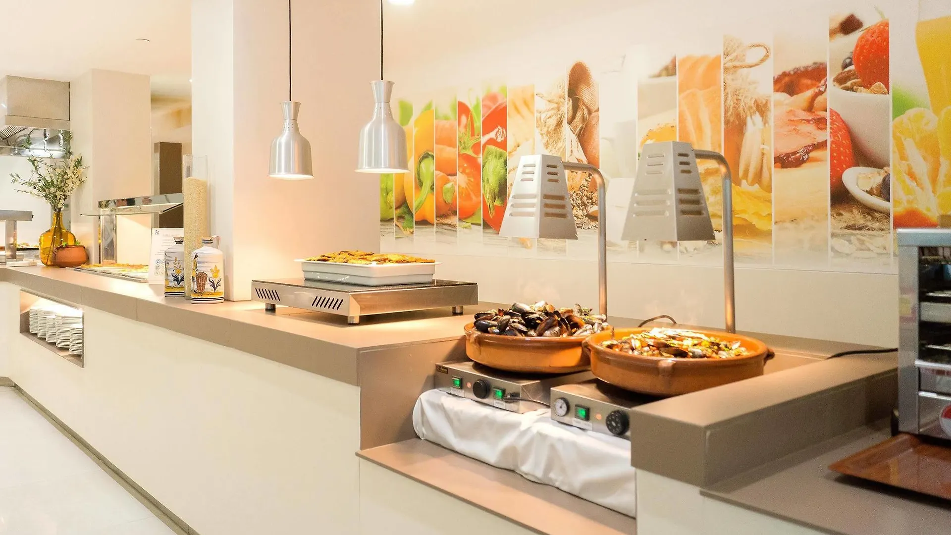 ホテル Globales Panama - Adults Only Palmanova
