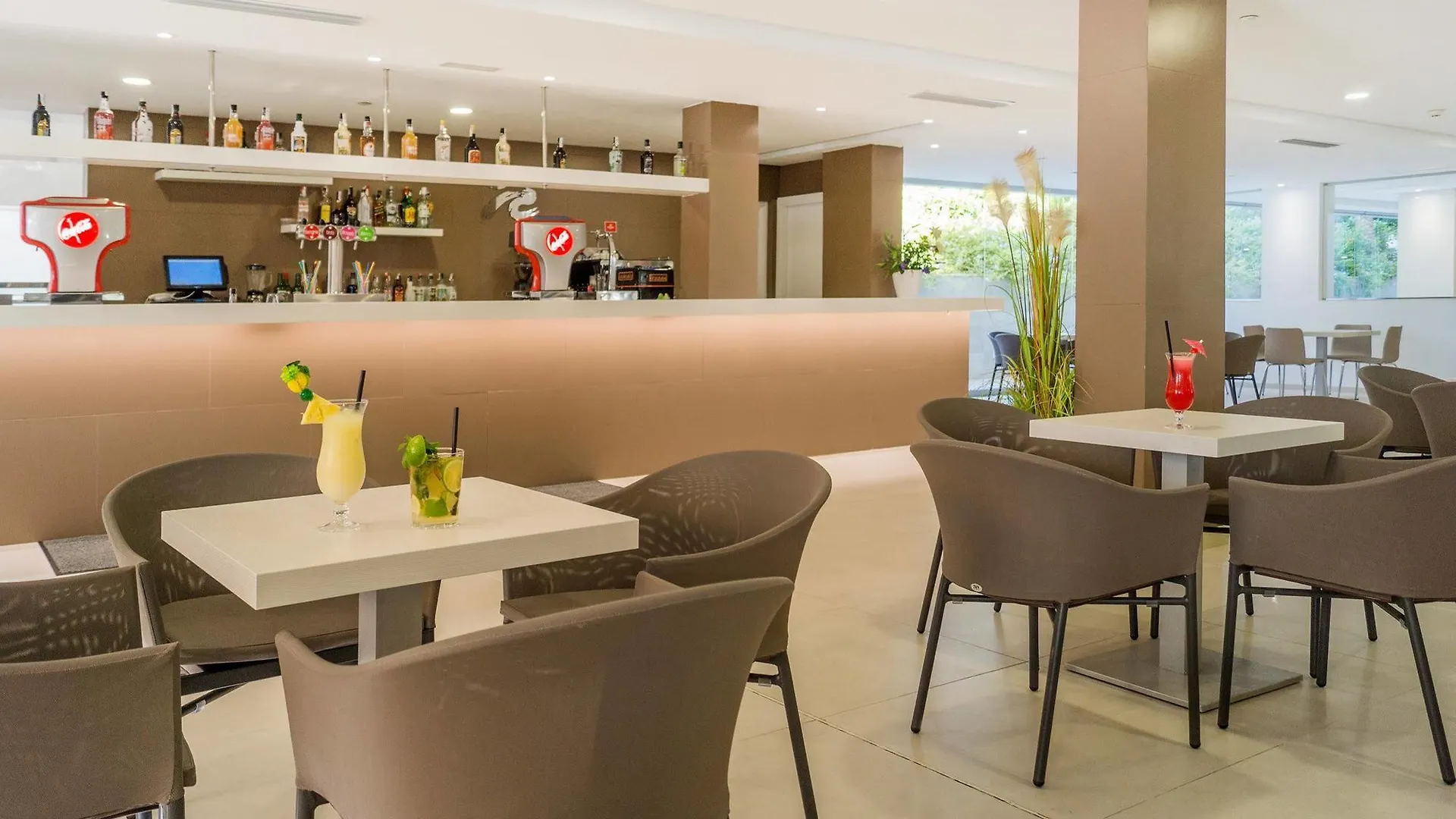 Globales Panama - Adults Only Hotel Palmanova