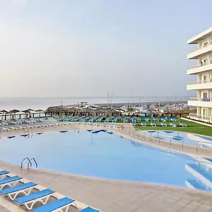 **** Hotel Alua Atlantico Golf Spanje