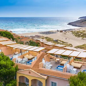 Aparthotel Zafiro