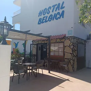  Gasthof Belgica