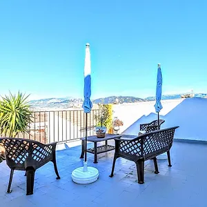  Apartment Canos - Calm - Option Cheap Parking Spain