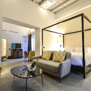 **** Hotel Legado Alcazar (adults Only) Spanje