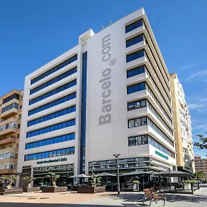 **** Hotel Occidental Spanje