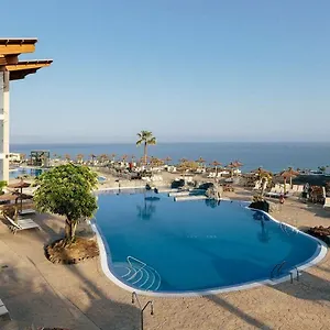 **** Hotel Alua Village Fuerteventura Spanje